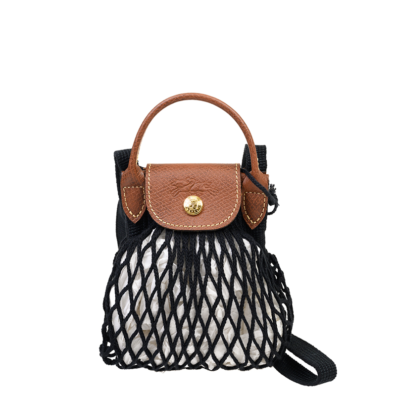 NEW LONGCHAMP BAGS LE PLIAGE 10139HVH 001 SHOULDER BAG/CROSSBODY