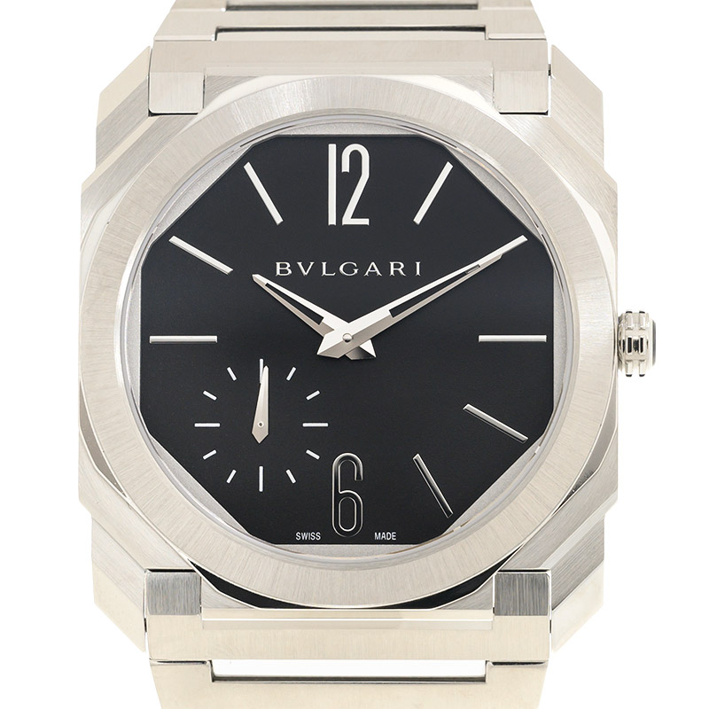 NEW BULGARI OCTO FINISSIMO 103297