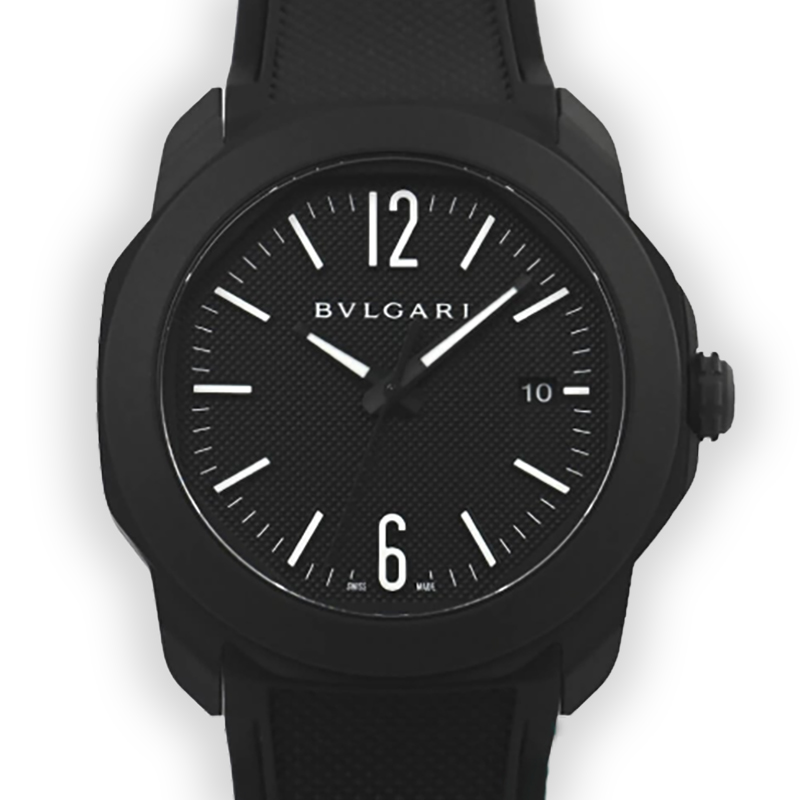 NEW BULGARI OCTO ROMA 103927
