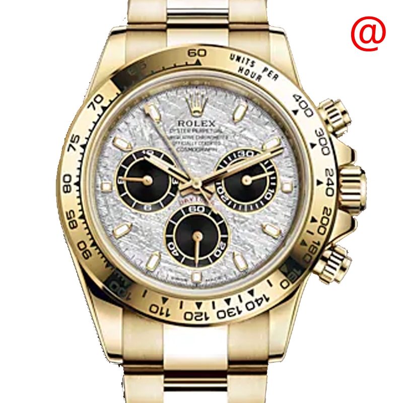 NEW ROLEX DAYTONA 116508-0015