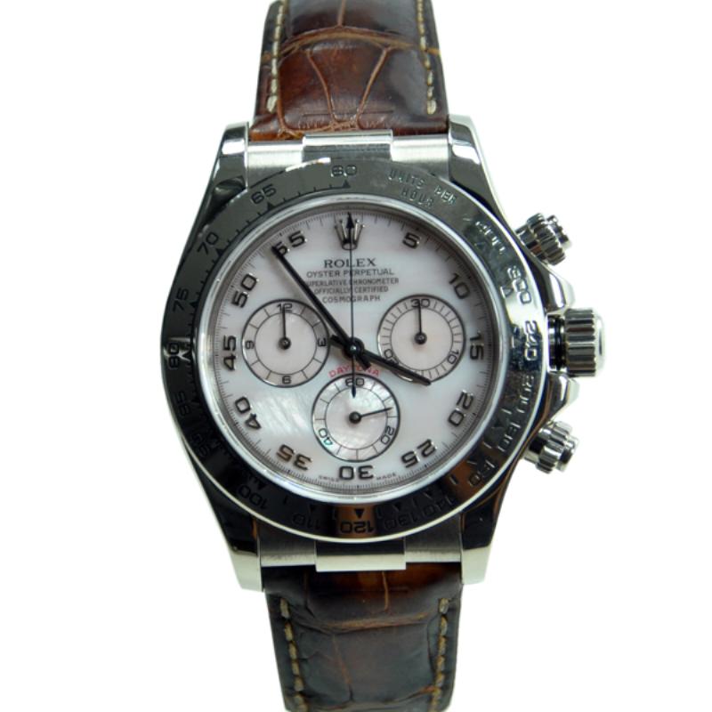 VIP NEW ROLEX DAYTONA 116519