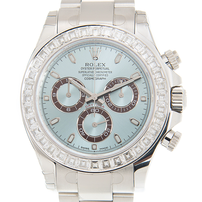NEW ROLEX DAYTONA 116576TBR