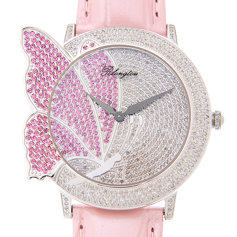 手表 rlongtou 浪陀