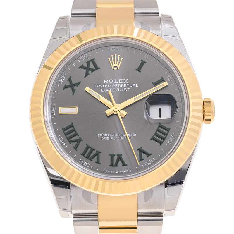 蛇姦('75香港) Rolex-datejust-41-126333-0006