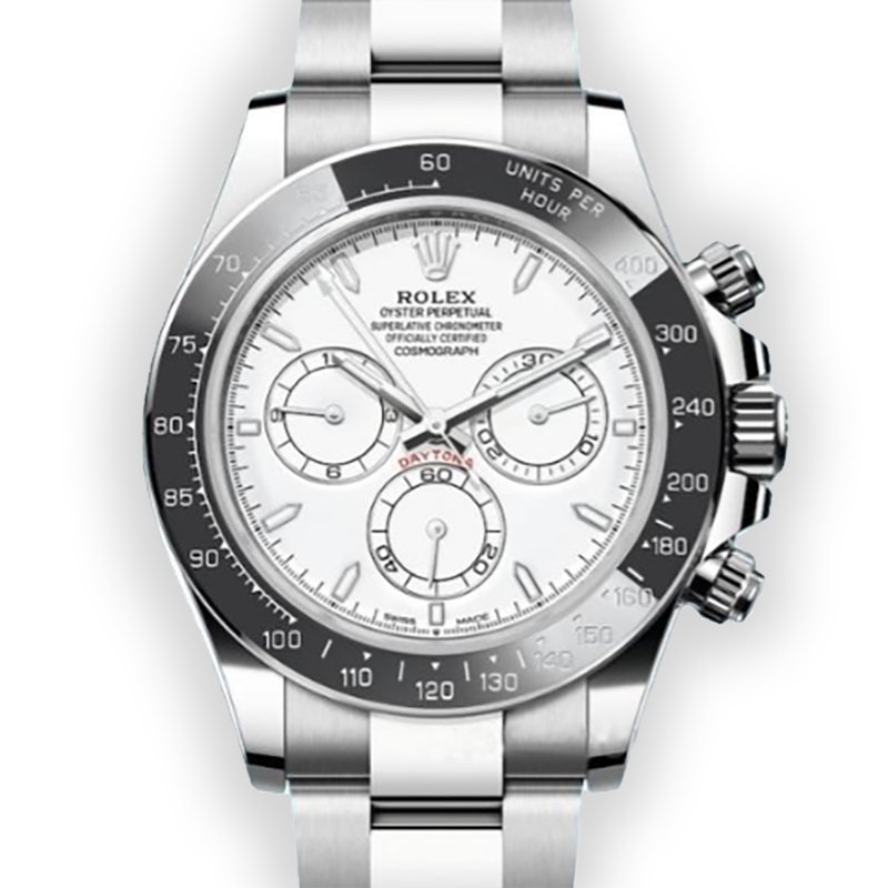 NEW ROLEX DAYTONA 126502LN-0001
