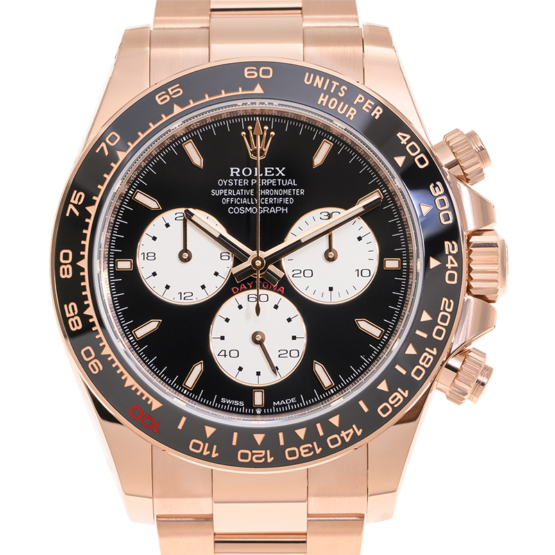 NEW ROLEX DAYTONA 126525LN-0001 24 HOURS OF LE MANS 100TH