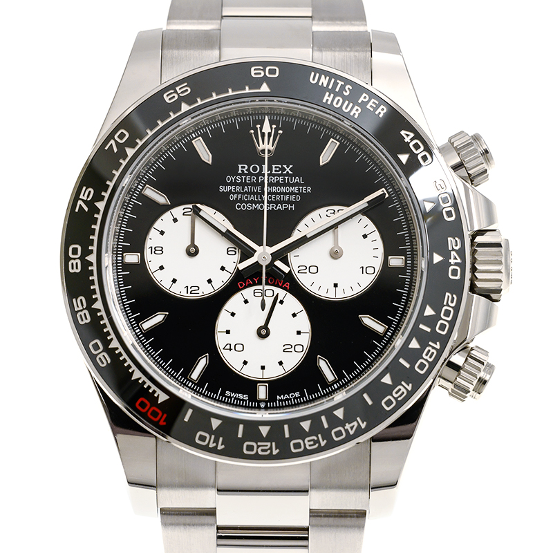 全新ROLEX 勞力士迪通拿DAYTONA 126529LN-0001 利曼勒芒LE MANS
