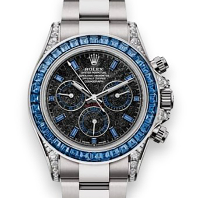 NEW ROLEX DAYTONA 126599TSA