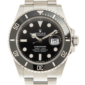 126660 ROLEX  DEEPSEA  黒文字盤　ディープシー レビュー】ロレックス 126660 ディープシー ブラック 44mm 3900m