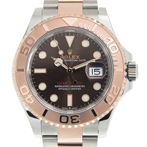NEW ROLEX LAND-DWELLER 127336-0001