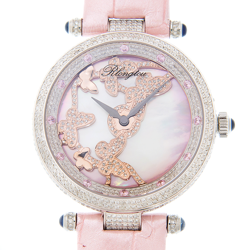 手表 rlongtou 浪陀