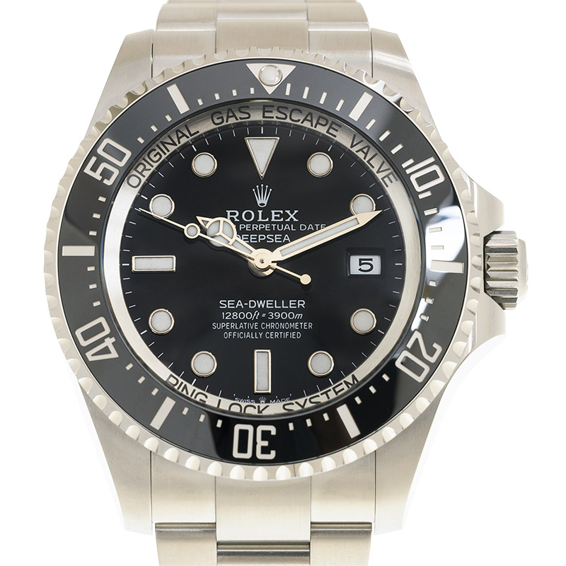 The rolex deepsea new arrivals