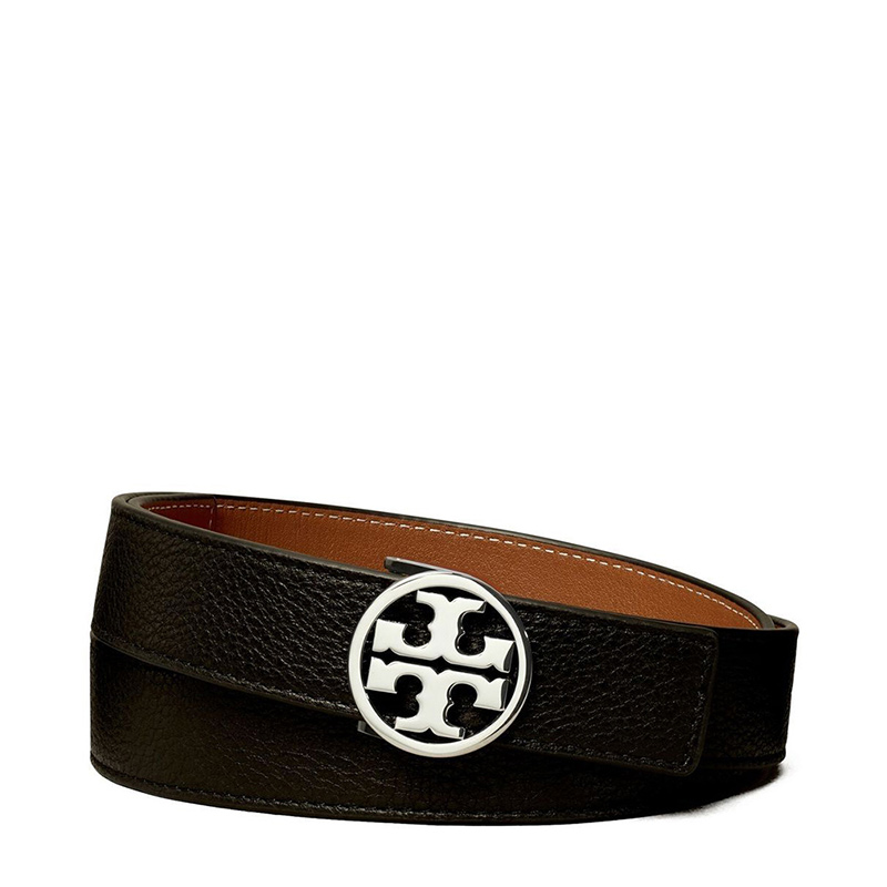 TORY BURCH BURCHトリーバーチ ナローベルト 1 MILLER 1インチ