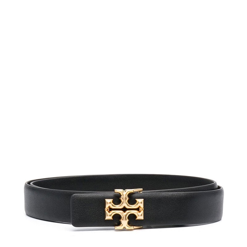 NEW TORY BURCH BELTS 138939 001 LEATHER M