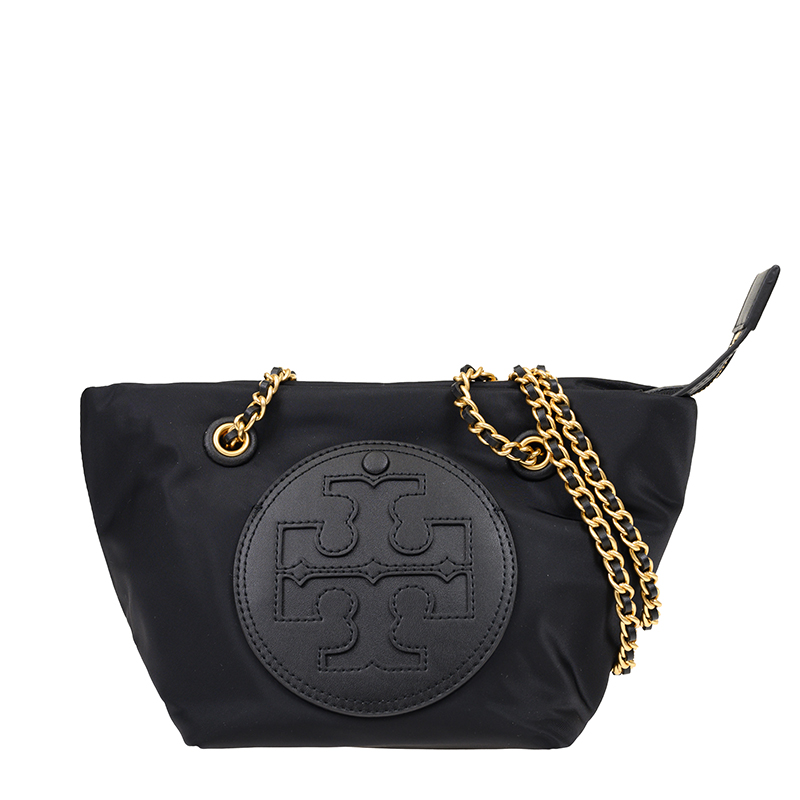 [国内在庫]TORY BURCH 160183001 全新TORY BURCH 湯麗柏琦手袋160183 001 單肩包/斜挎包