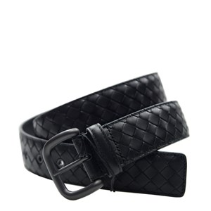 【送料&関税込】Bottega Veneta Double Strap Belt Buy Bottega Veneta Neutral Double Strap Belt in French
