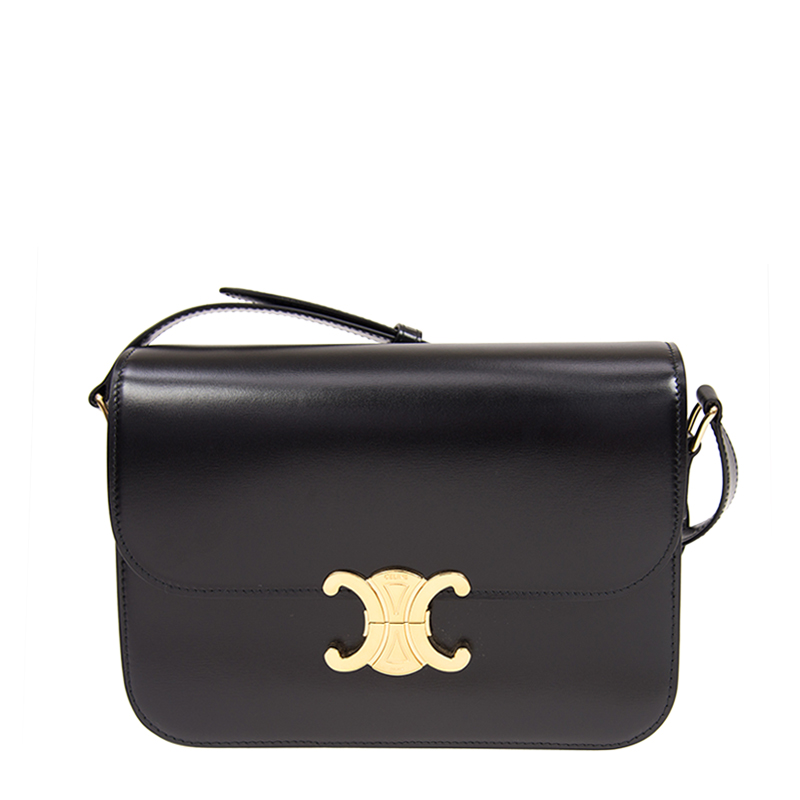 NEW CELINE BAGS 18736 3BF4 38NO CROSSBODY BAG MEDIUM