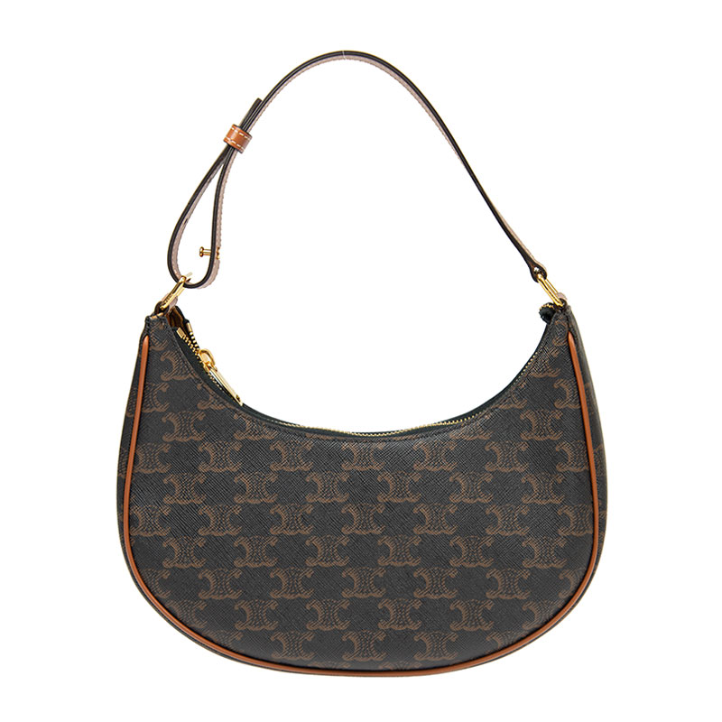 【CELINE】AVA BAG●193952BZJ04LU NEW CELINE HANDBAGS AVA 19395 2BZJ 04LU SHOULDER BAG/HANDBAG