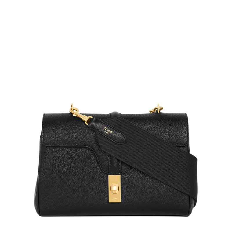 NEW CELINE BAGS 19685 3CR8 38NO SHOULDER BAG/CROSSBODY BAG