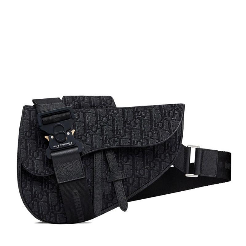 Christian Dior Fanny Packs NEW CHRISTIAN DIOR BAGS SADDLE