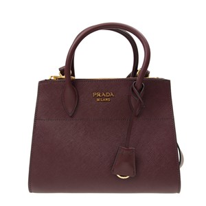 NEW PRADA HANDBAGS 1BA116 2EVU F0403 SHOULDER BAG/MESSENGER
