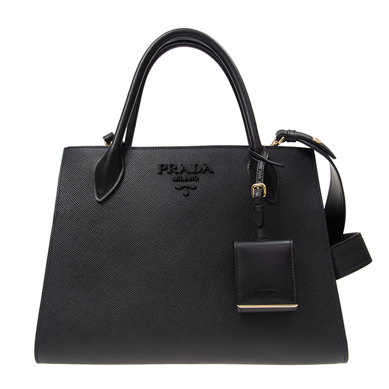 PRADA｜CROSSBAGS (1BC199 R789 F0002) (PRADA/ショルダーバッグ