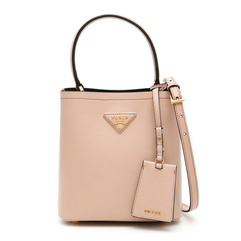 NEW PRADA HANDBAGS 1BA217 2ERX F0UDW SHOULDER BAG/MESSENGER