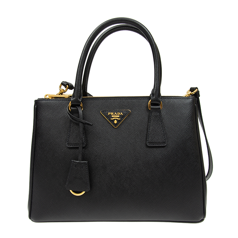 NEW PRADA HANDBAGS 1BA863 NZV F0002 SHOULDER BAG/MESSENGER