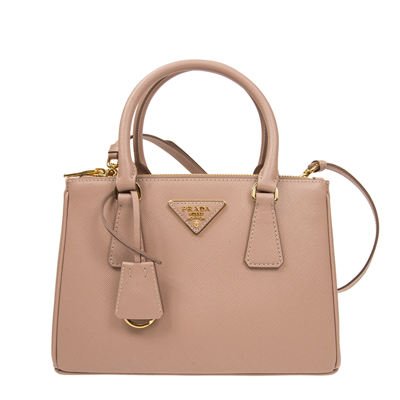 全新PRADA 普拉達手袋1BA896 NZV F0236 單肩包/斜挎包/手提包 全新PRADA 普拉達手袋1BA896 NZV F0236 單肩包/斜挎包/手提包