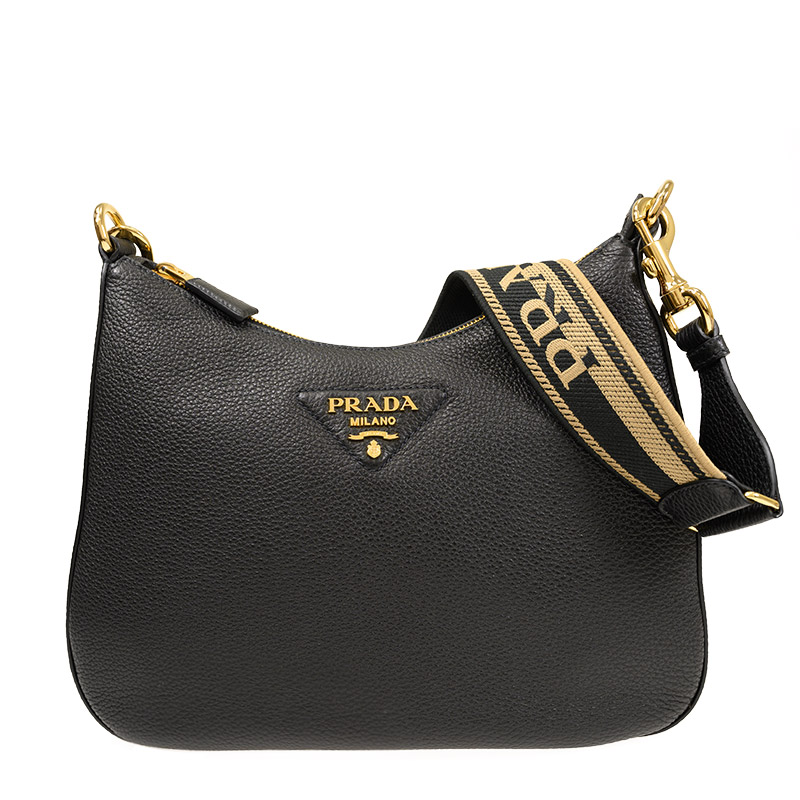 NEW PRADA BAGS 1BC178 2DKV F03C3 SHOULDER BAG/CROSSBODY BAG