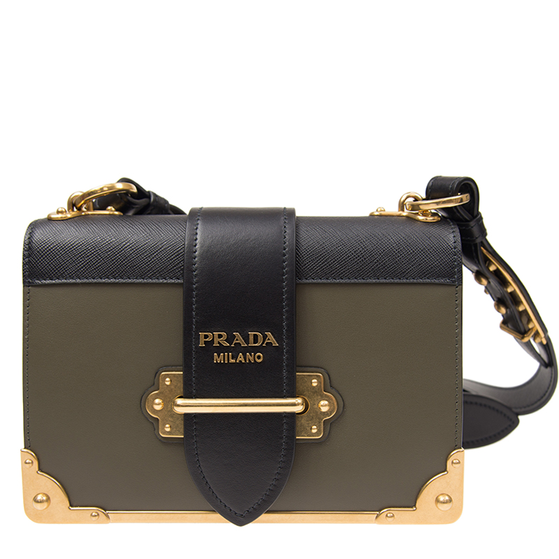 NEW PRADA HANDBAGS 1BD045 2BB0 F0P80 MESSENGER BAG NEW PRADA HANDBAGS 1BD045 2BB0 F0P80 MESSENGER BAG