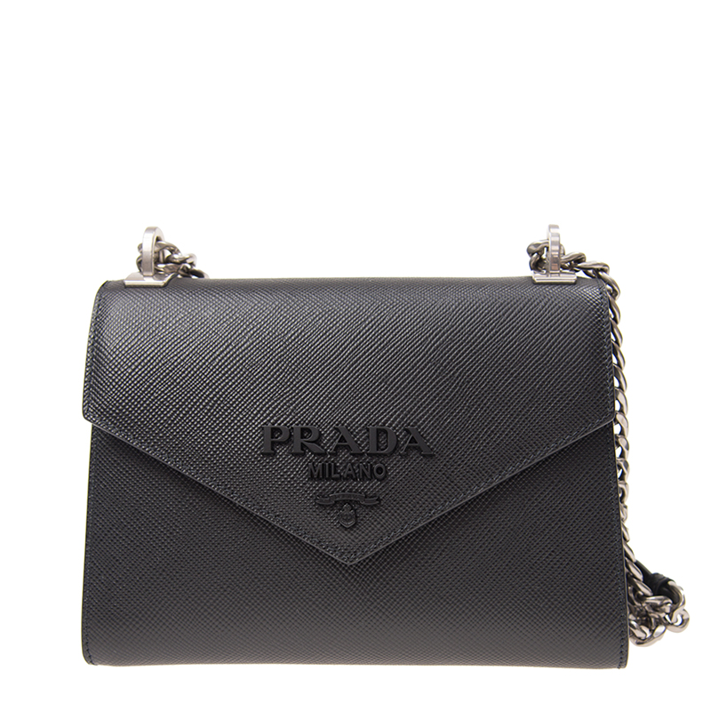 NEW PRADA HANDBAGS 1BD127 2ERX F0632 MESSENGER BAG