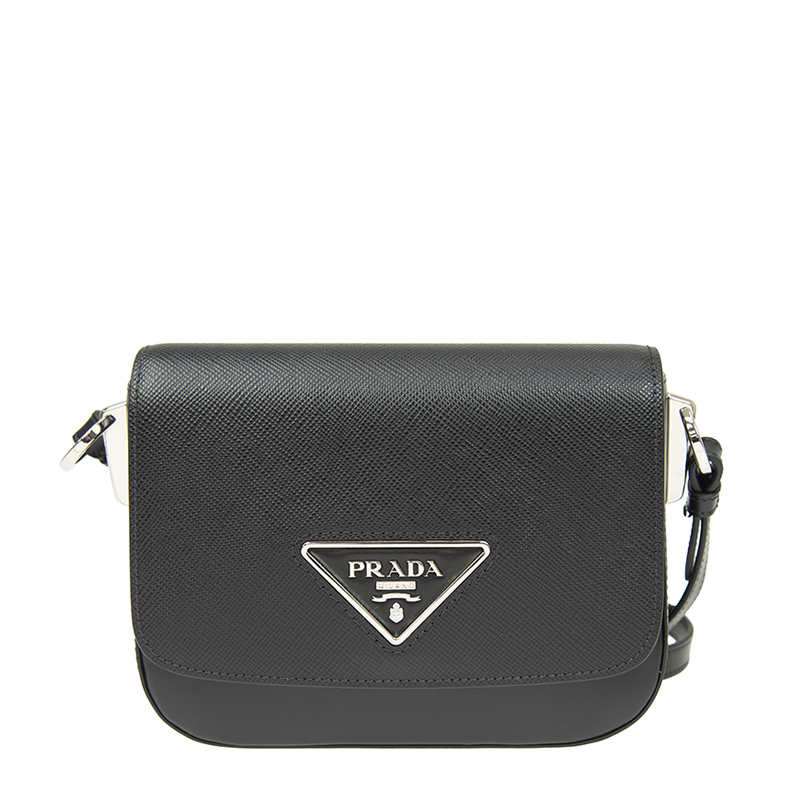 NEW PRADA HANDBAGS 1BD249 2ERX F0002 SHOULDER BAG/CROSSBODY BAG