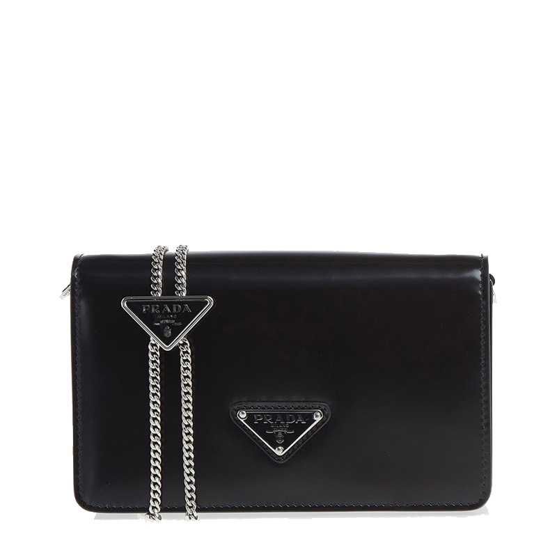 全新PRADA 普拉达手袋1BD307 ZO6 F0002 V 5OO 单肩包
