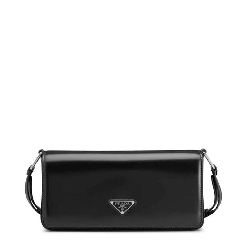 全新PRADA 普拉達手袋1BD323 ZO6 F0002 單肩包/手提包