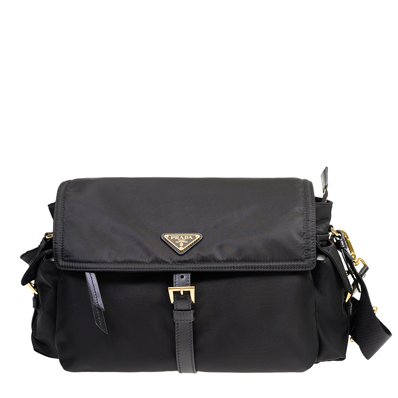 NEW PRADA BAGS EXPLORE 1BD391 RDLN F0002 SHOULDER BAG/CROSSBODY BAG