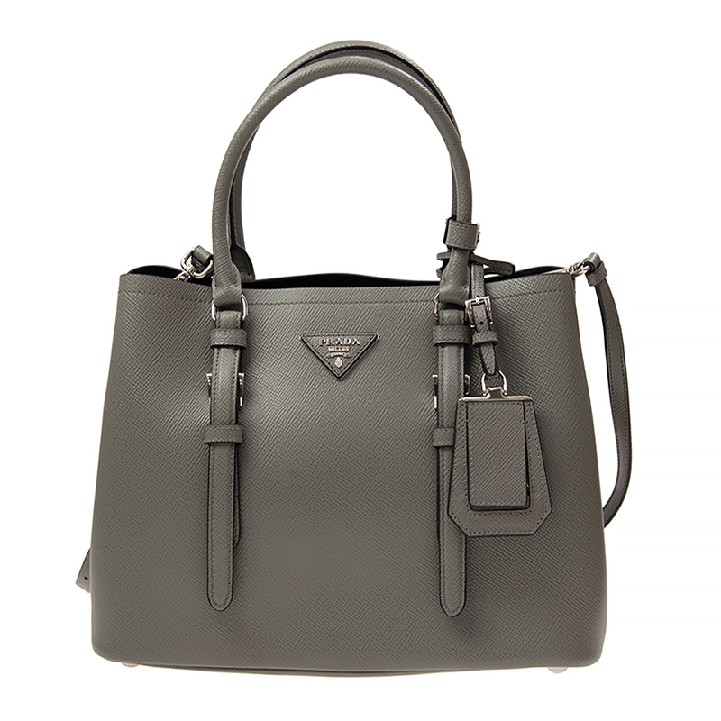 NEW PRADA HANDBAGS 1BG883 2A4A F0K44 SHOULDER BAG/MESSENGER