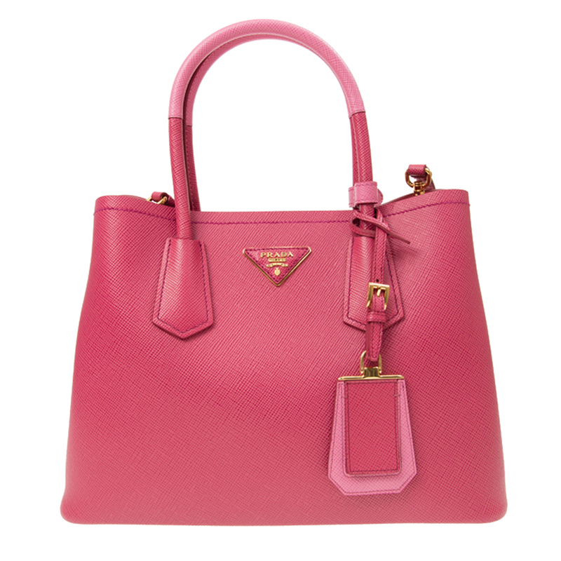 NEW PRADA HANDBAGS 1BG887 2A4A F0KG1 SHOULDER BAG/MESSENGER