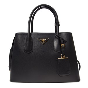 NEW PRADA HANDBAGS 1BG887 2A4A F0XEF SHOULDER BAG/MESSENGER