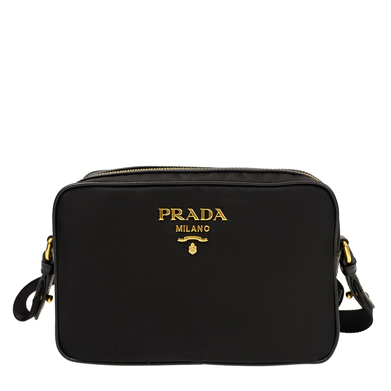 NEW PRADA BAGS 1BH089 ZMY F0002 SHOULDER BAG CROSSBODY BAG