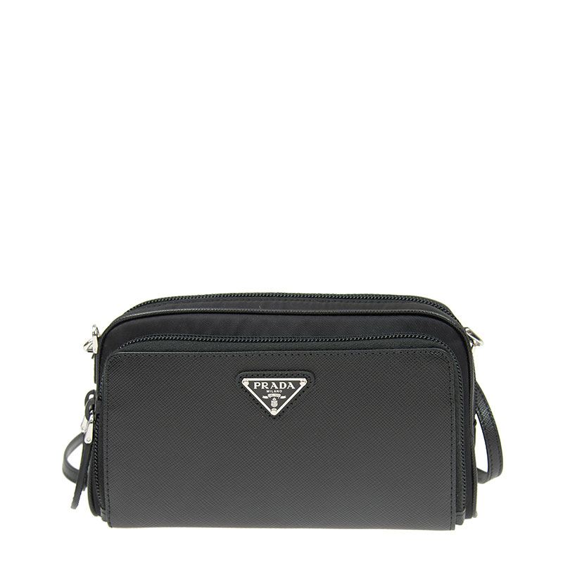 楽天市場】プラダ PRADA バッグ ショルダーバッグ 1BP035 064