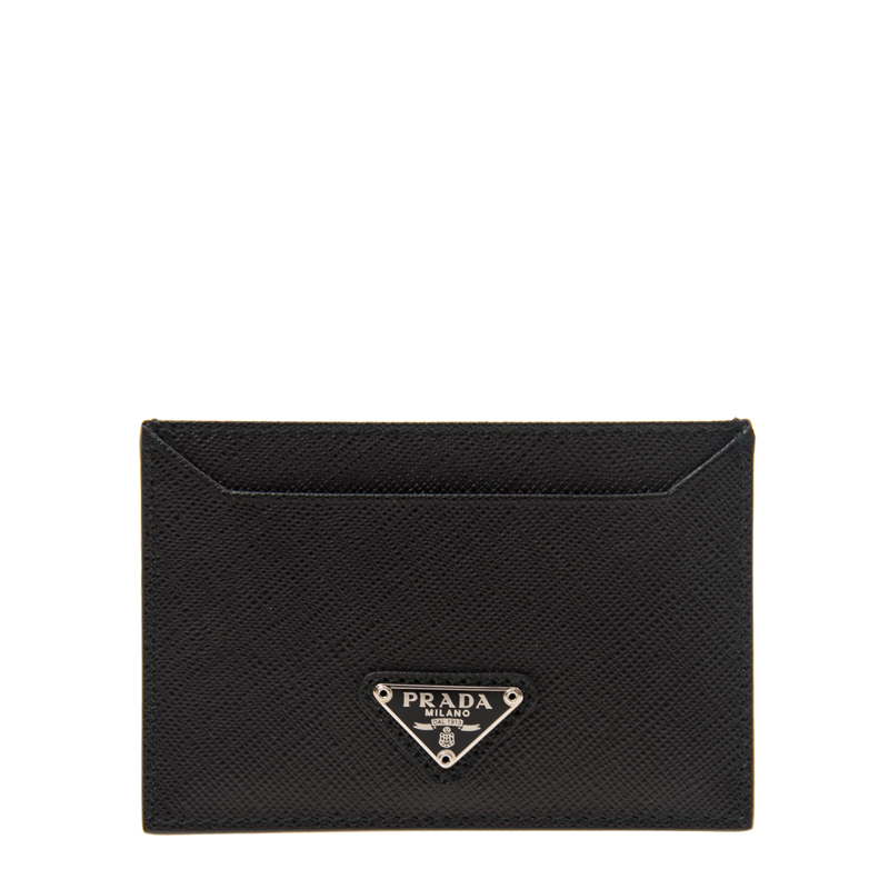 PRADA ガーメント NEW PRADA WALLETS 1MC208 QHH F0632 CARD HOLDER