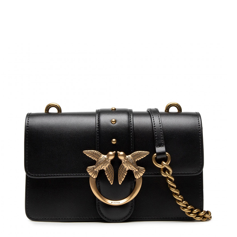 バッグ P NEW PINKO BAGS 1P22JK Y7SPZ99Q SHOULDER BAG/CROSSBODY BAG