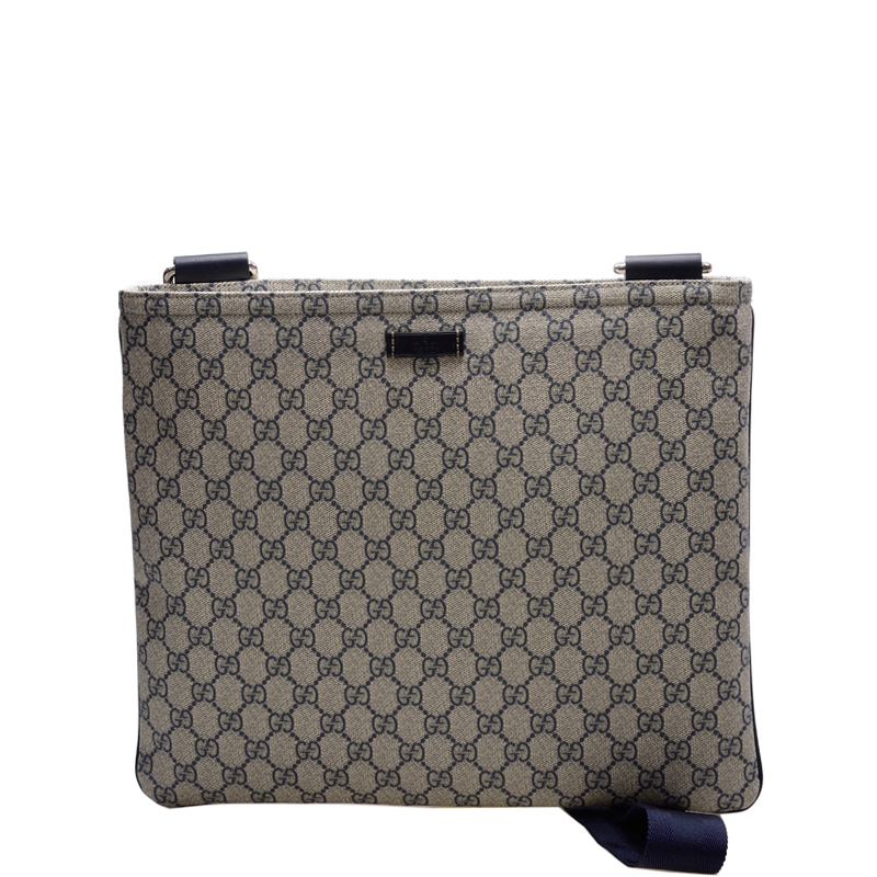 NEW GUCCI HANDBAGS 201446 KGDIN 4075 MESSENGER BAG