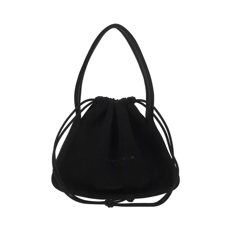 NEW ALEXANDER WANG BAGS 20222K20T 001 SHOULDER BAG/HANDBAG