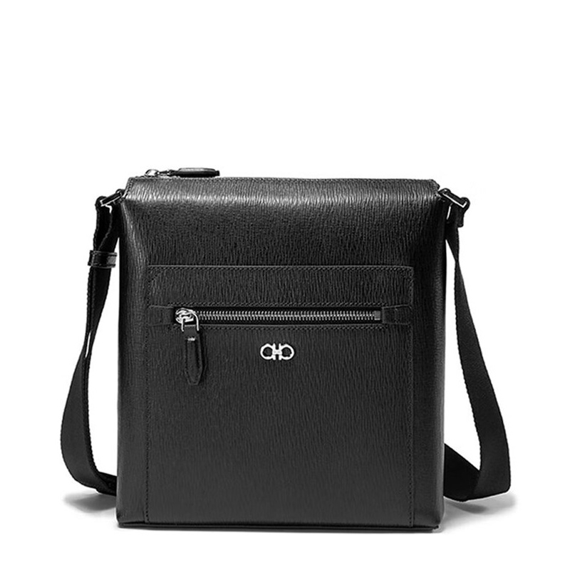 NEW FERRAGAMO BAGS 240974 0753416 SHOULDER BAG/CROSSBODY BAG