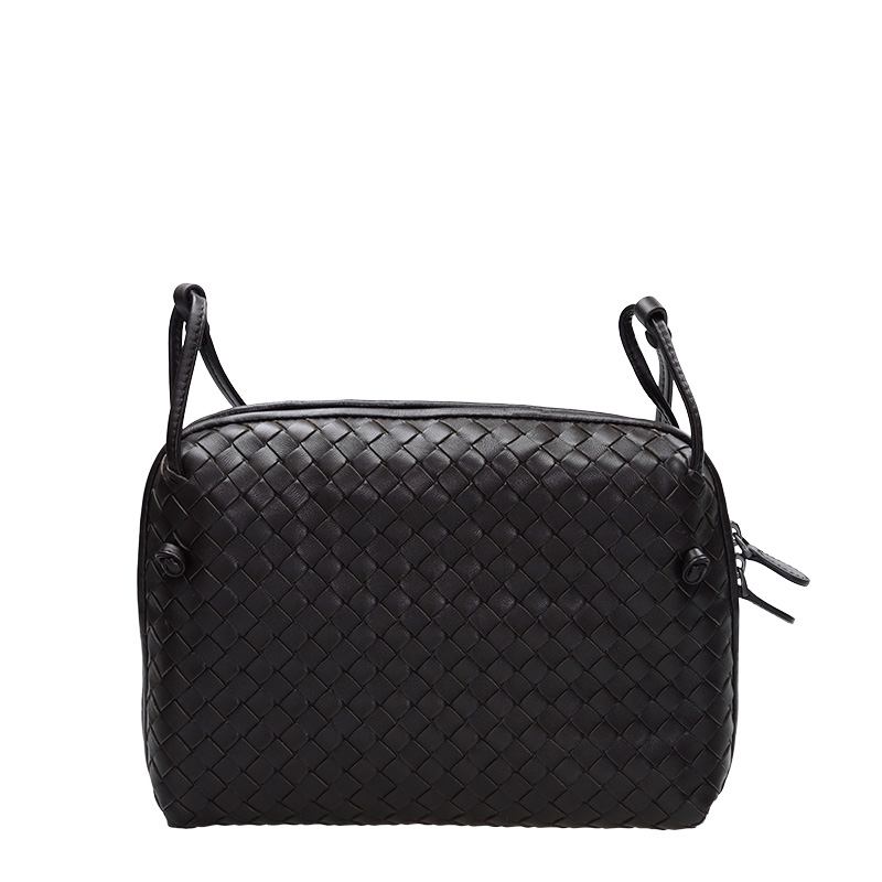 ボッテガヴェネタ 245354 V0016 ショルダーバッグ BOTTEGA VENETA(ボッテガヴェネタ) / ショルダーバッグ/レザー/RED