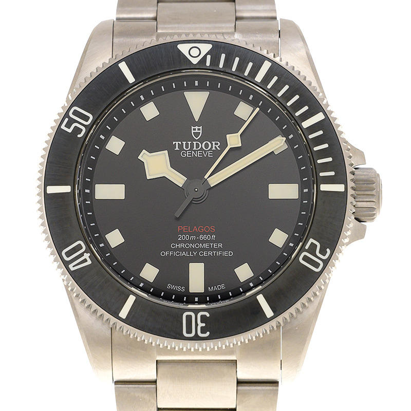 NEW TUDOR PELAGOS 39 25407N-0001