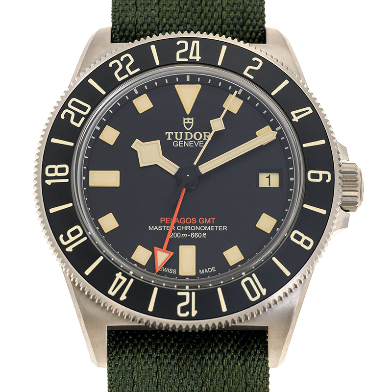 NEW TUDOR PELAGOS FXD 2542G247NU-0002
