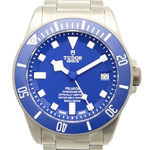 NEW TUDOR PELAGOS 25600TB-0001